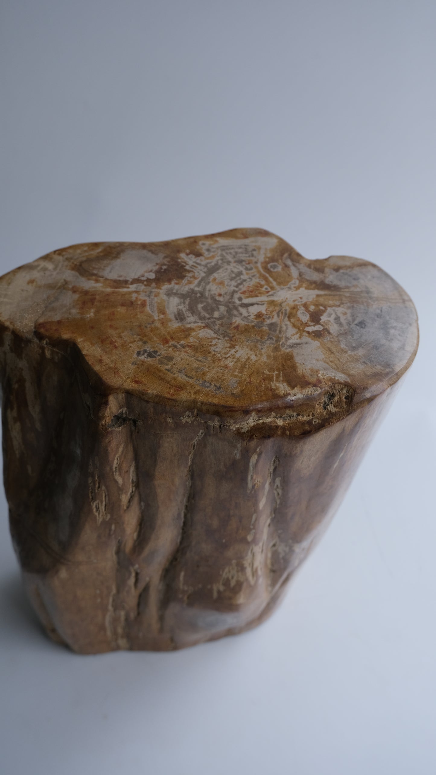 Stool #003