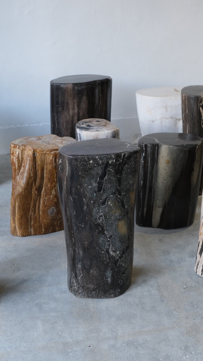 Stool #011