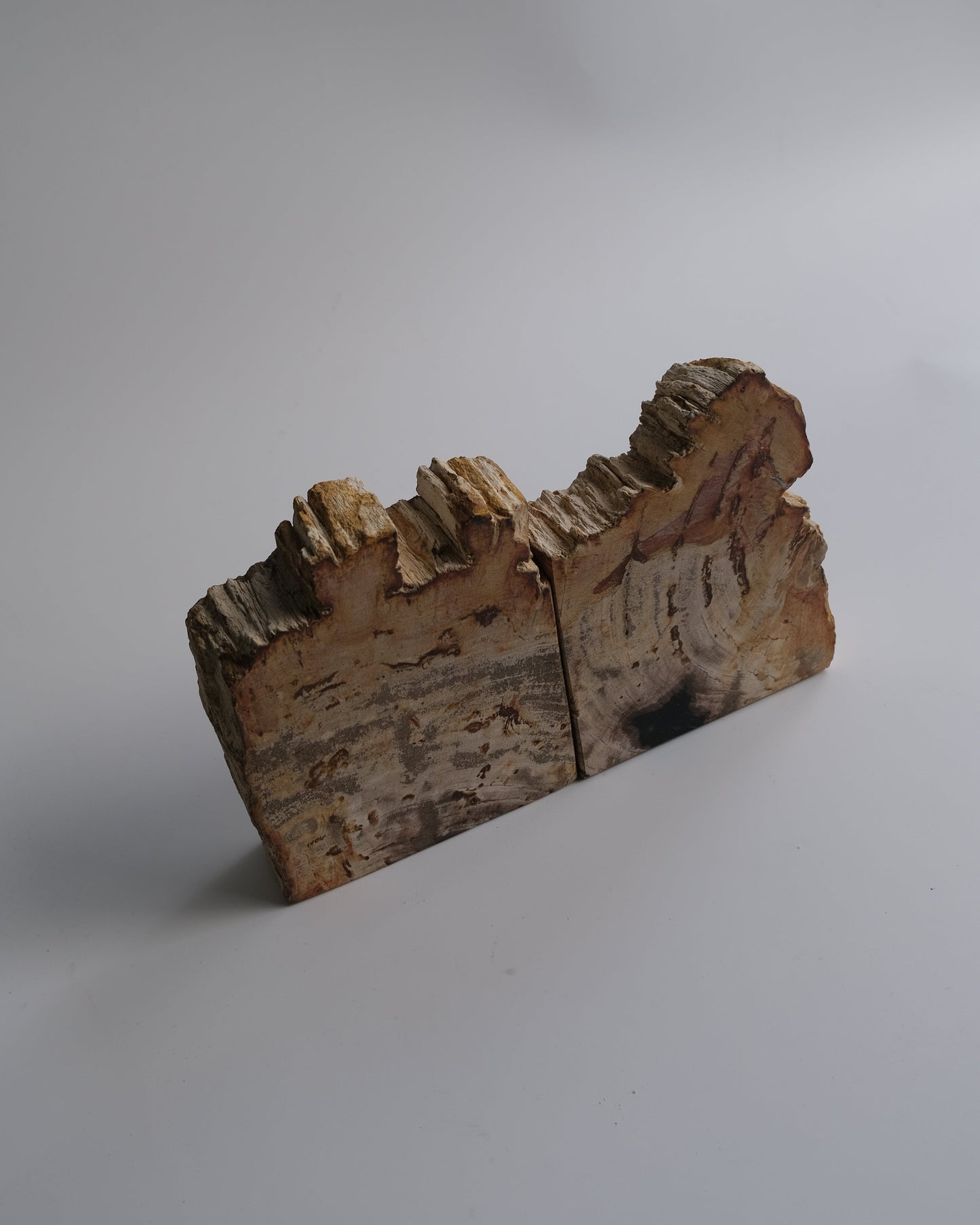 Book End #056