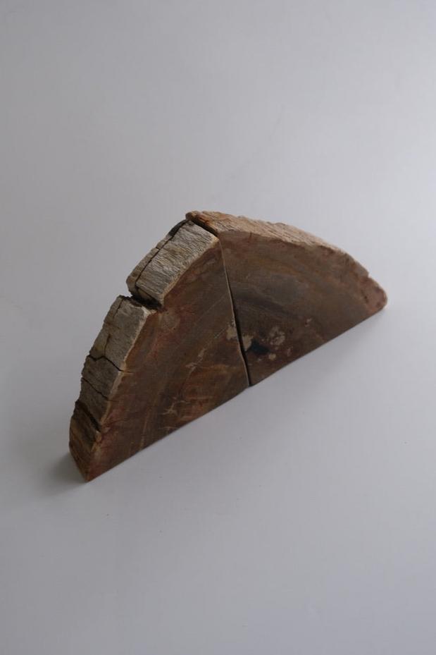 Book End #036