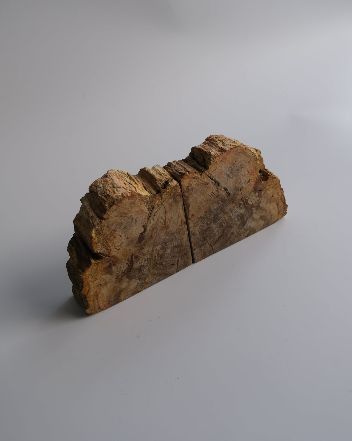 Book End #016