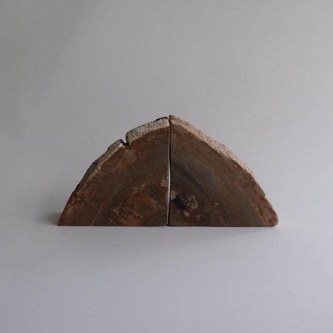 Book End #036