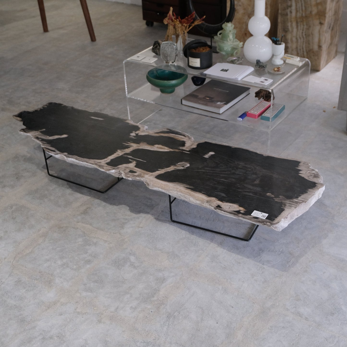 Rectangle Table #001