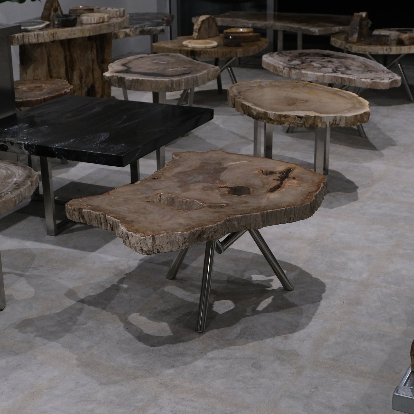 Center Table #003