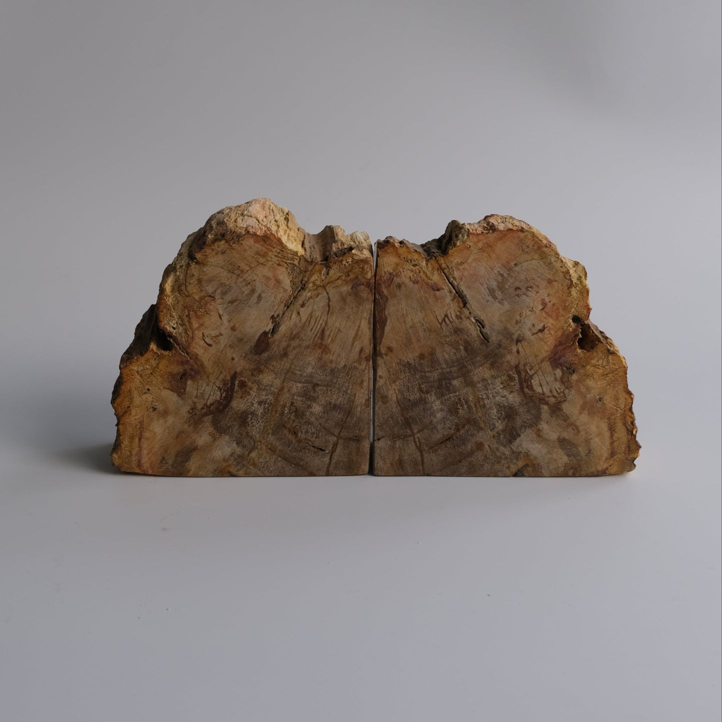 Book End #016