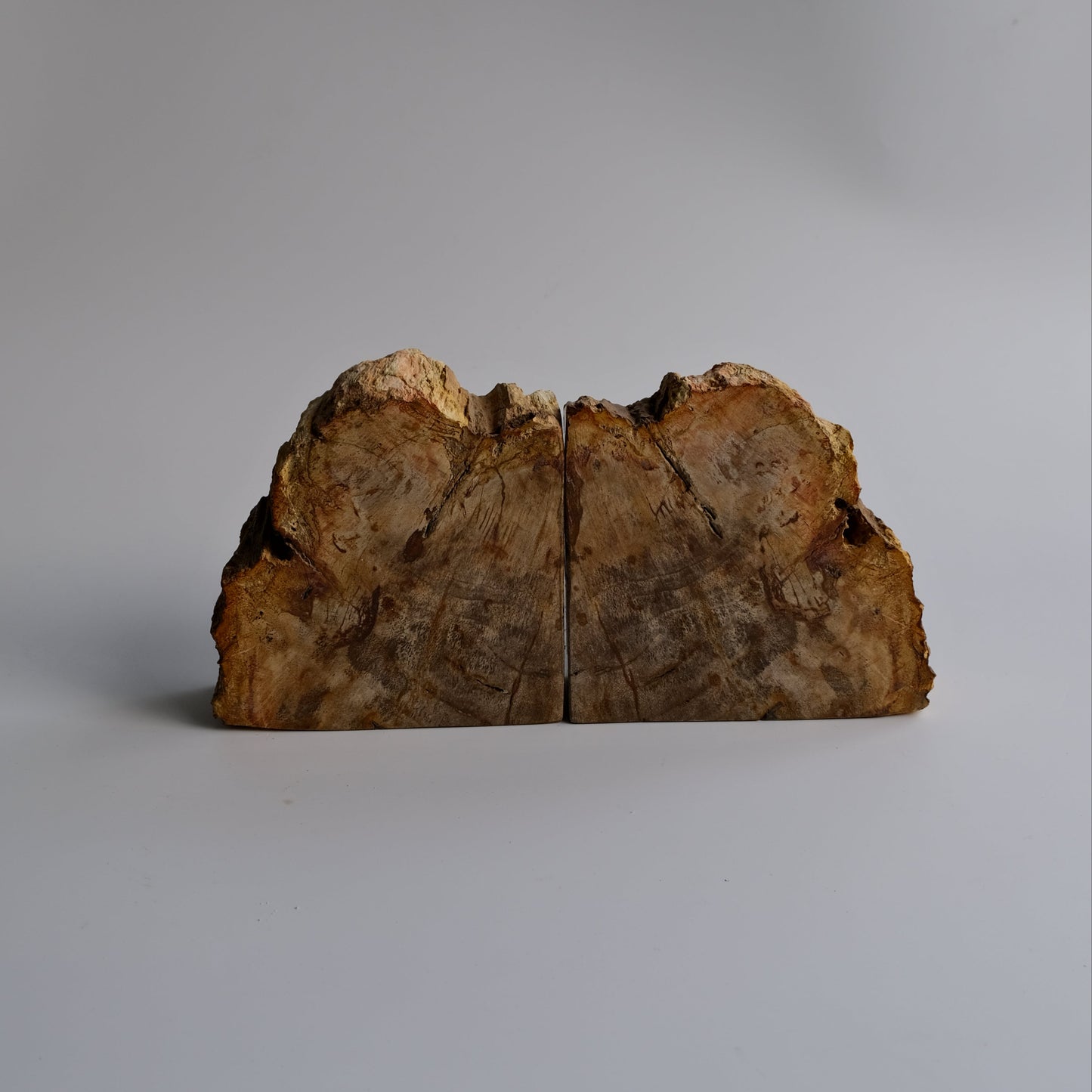 Book End #016