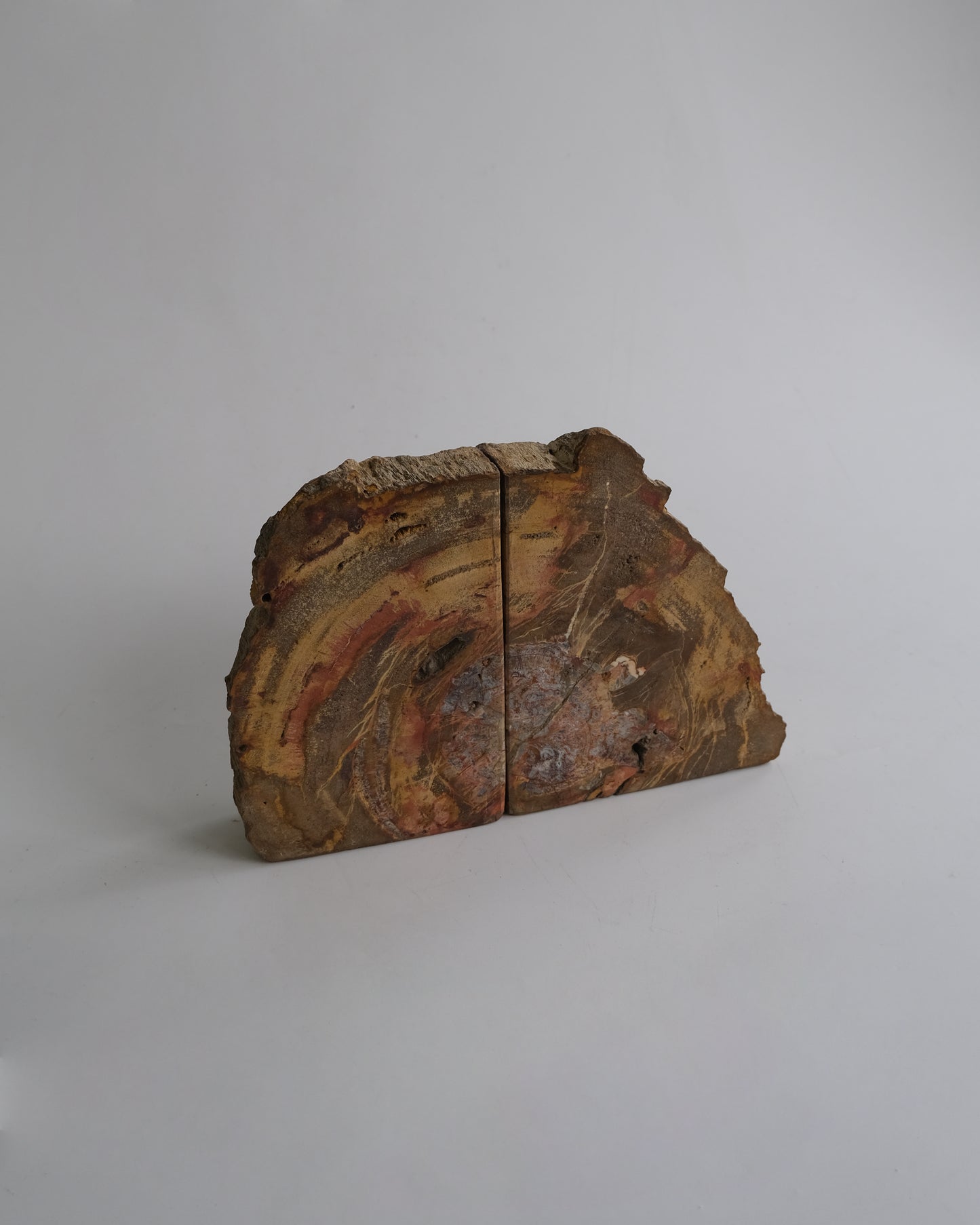 Book End #105