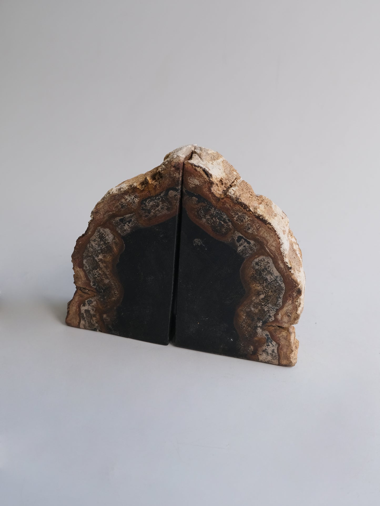 Mini Bookend #032