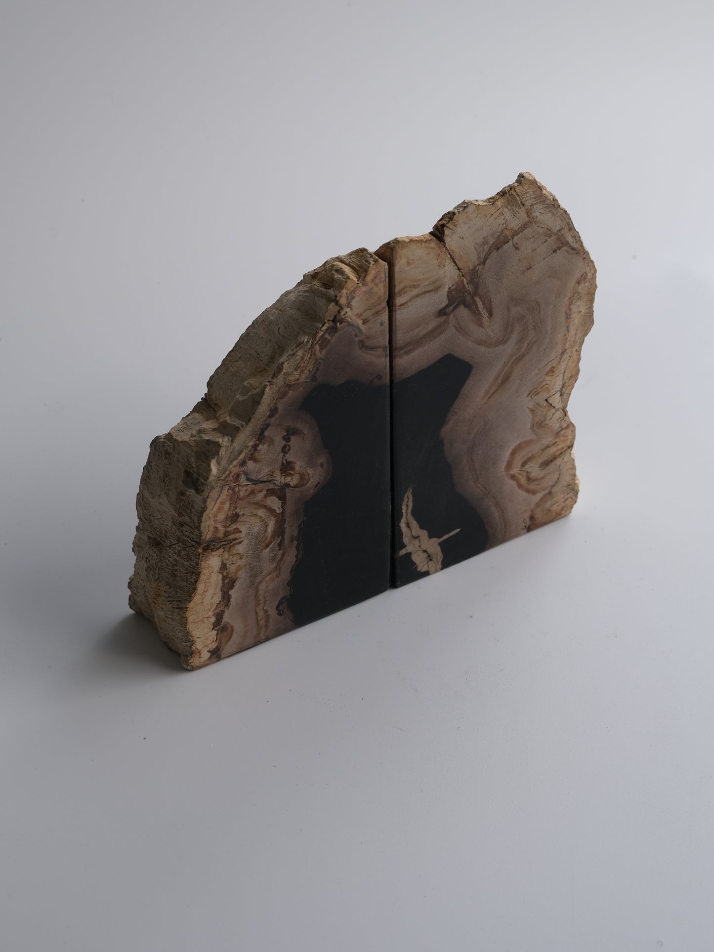 Book End #058