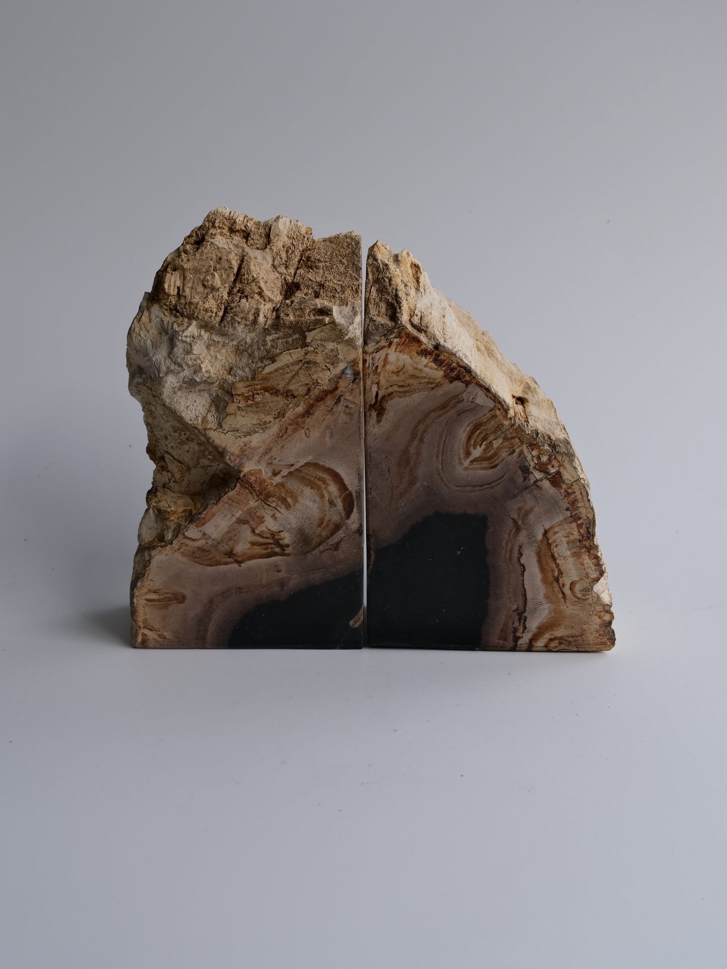 Book End #058