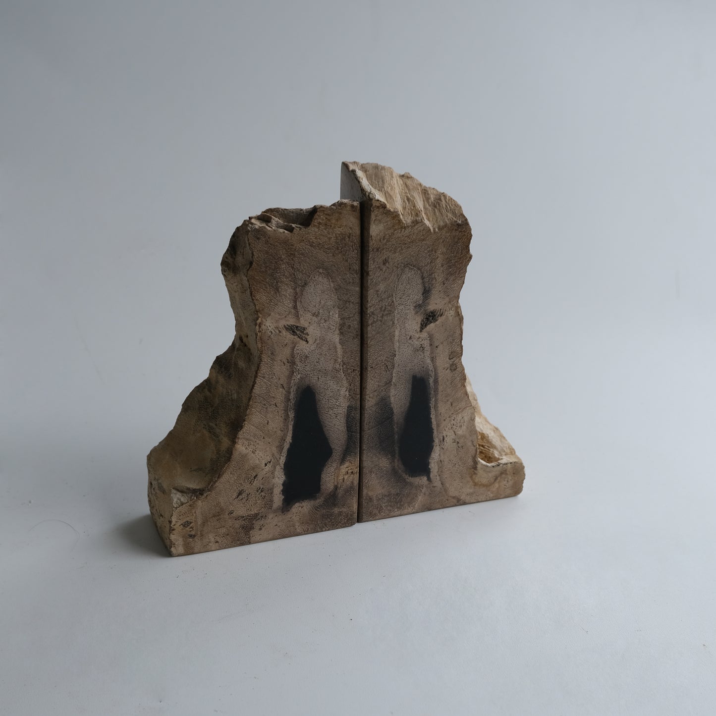 Mini Bookend #038