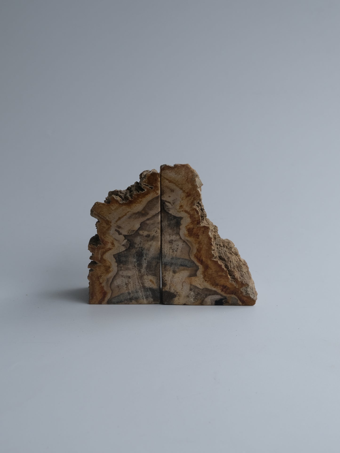 Mini Bookend #011