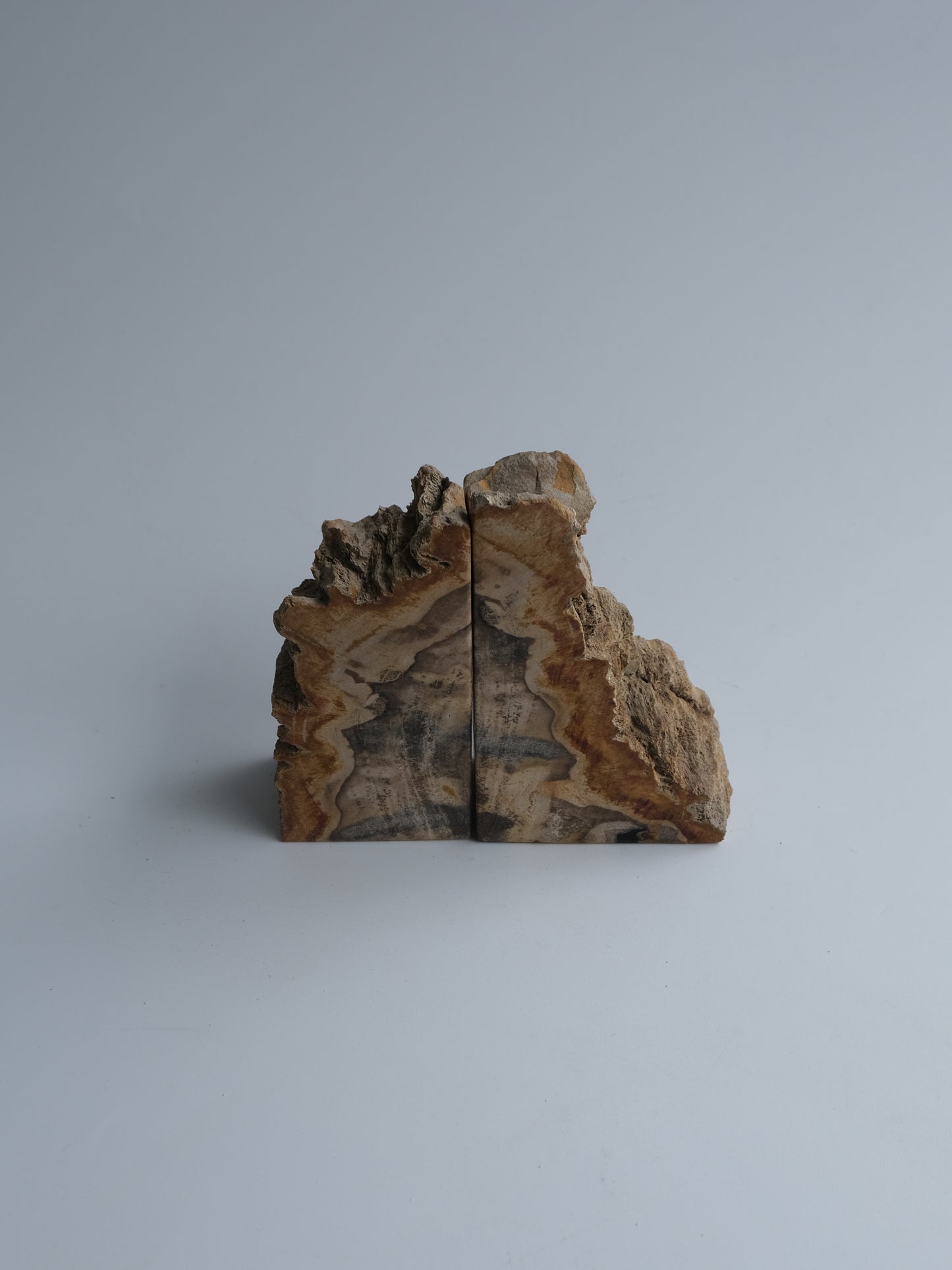 Mini Bookend #011