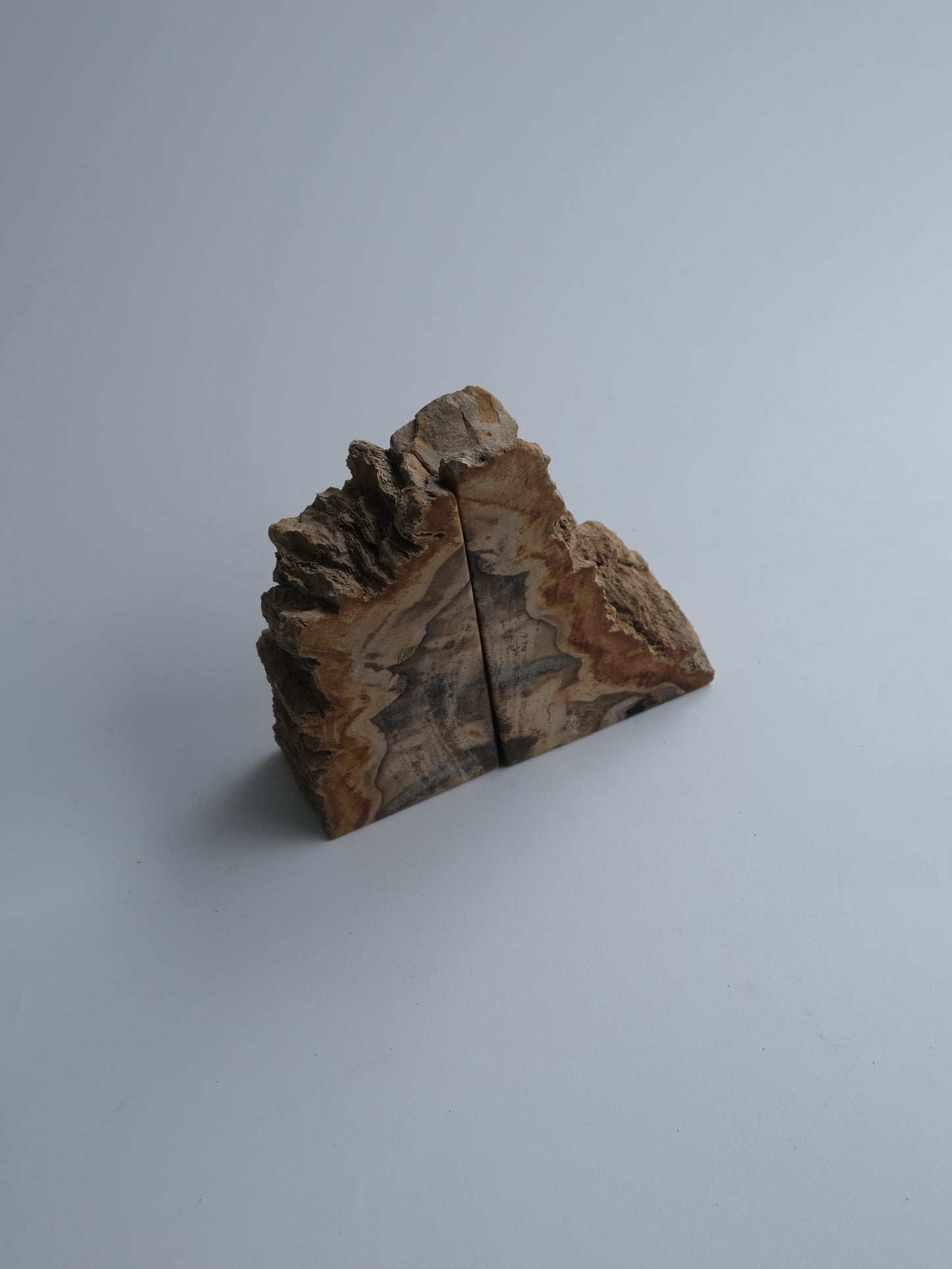 Mini Bookend #011