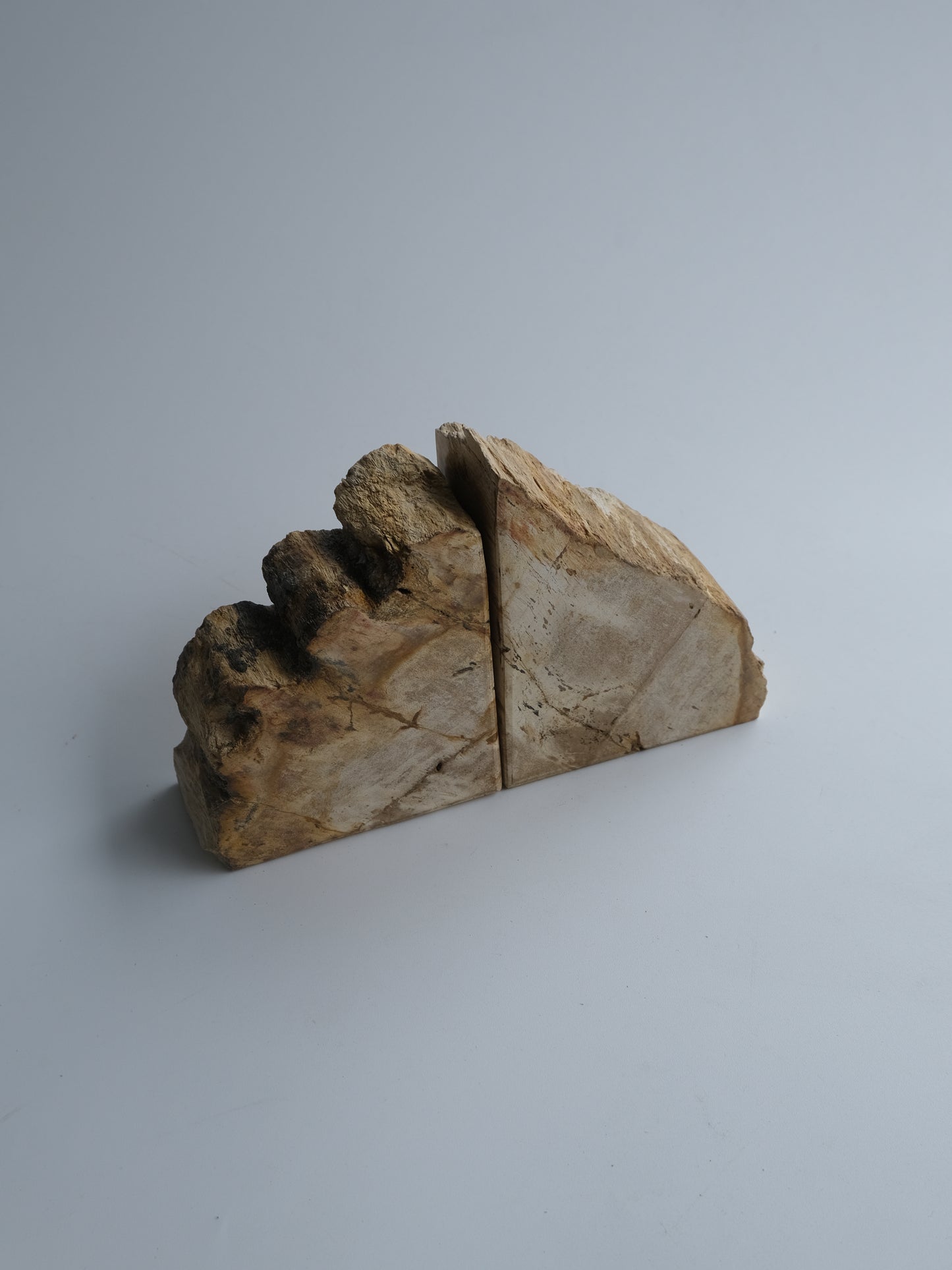 Mini Bookend #010