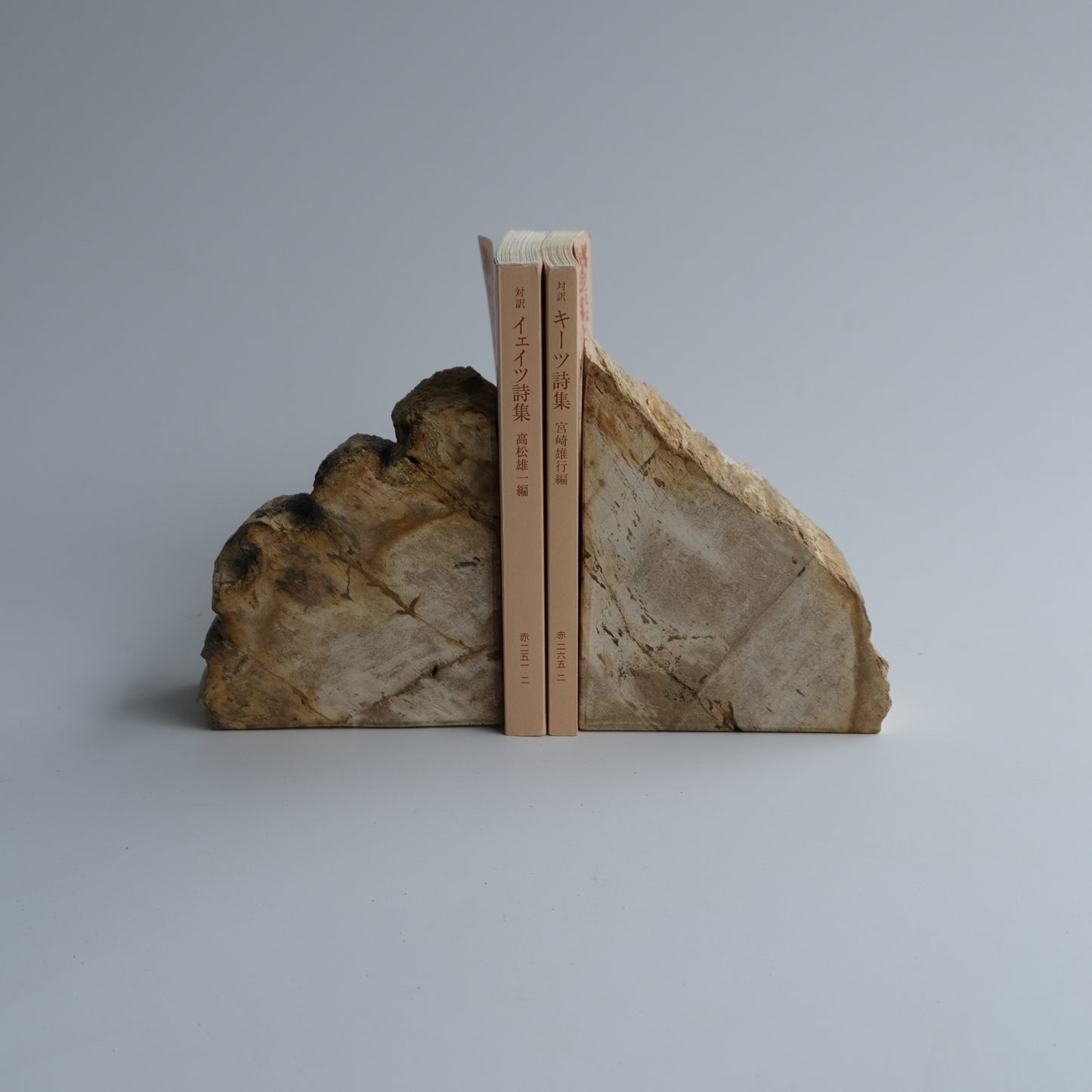 Mini Bookend #010