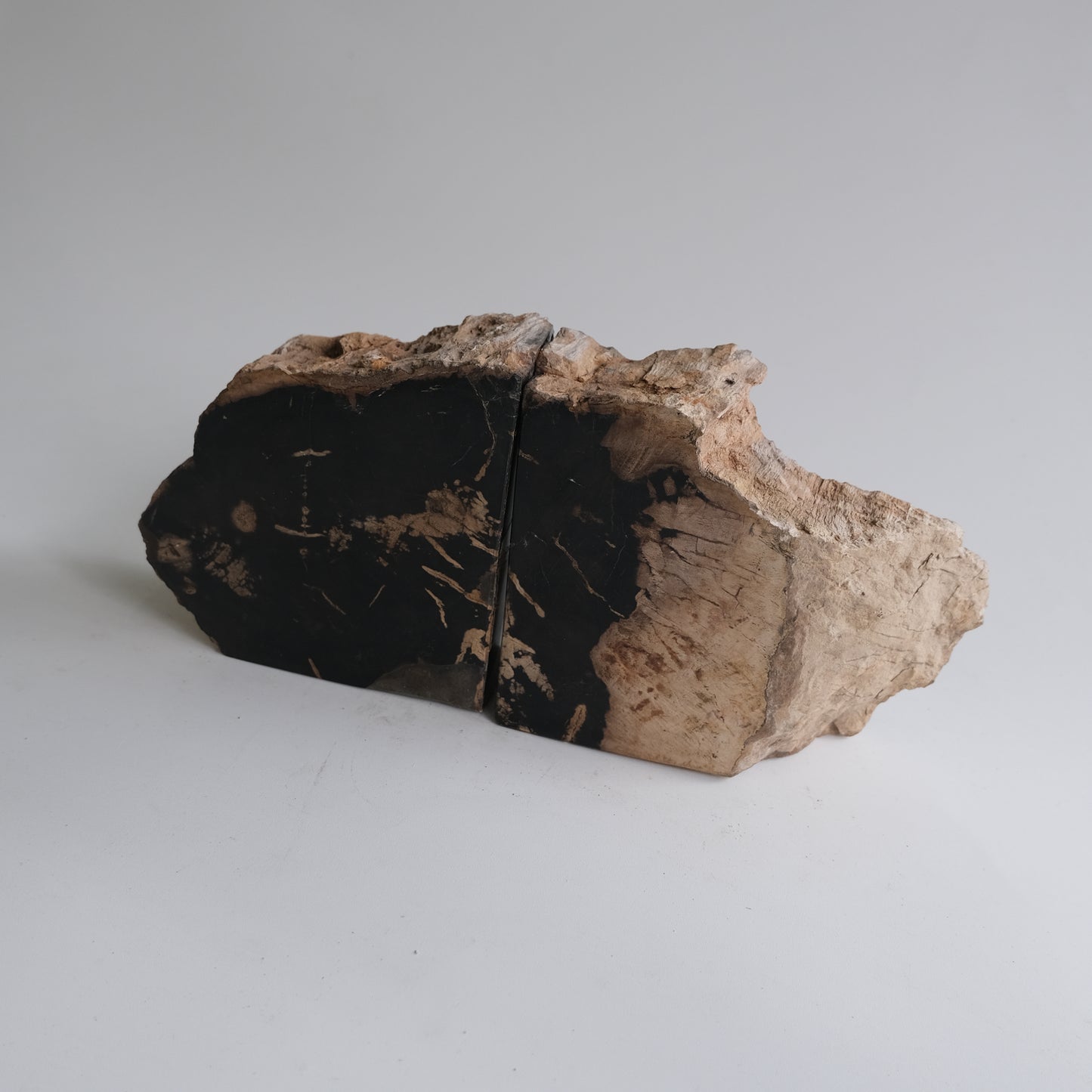 Book End #123