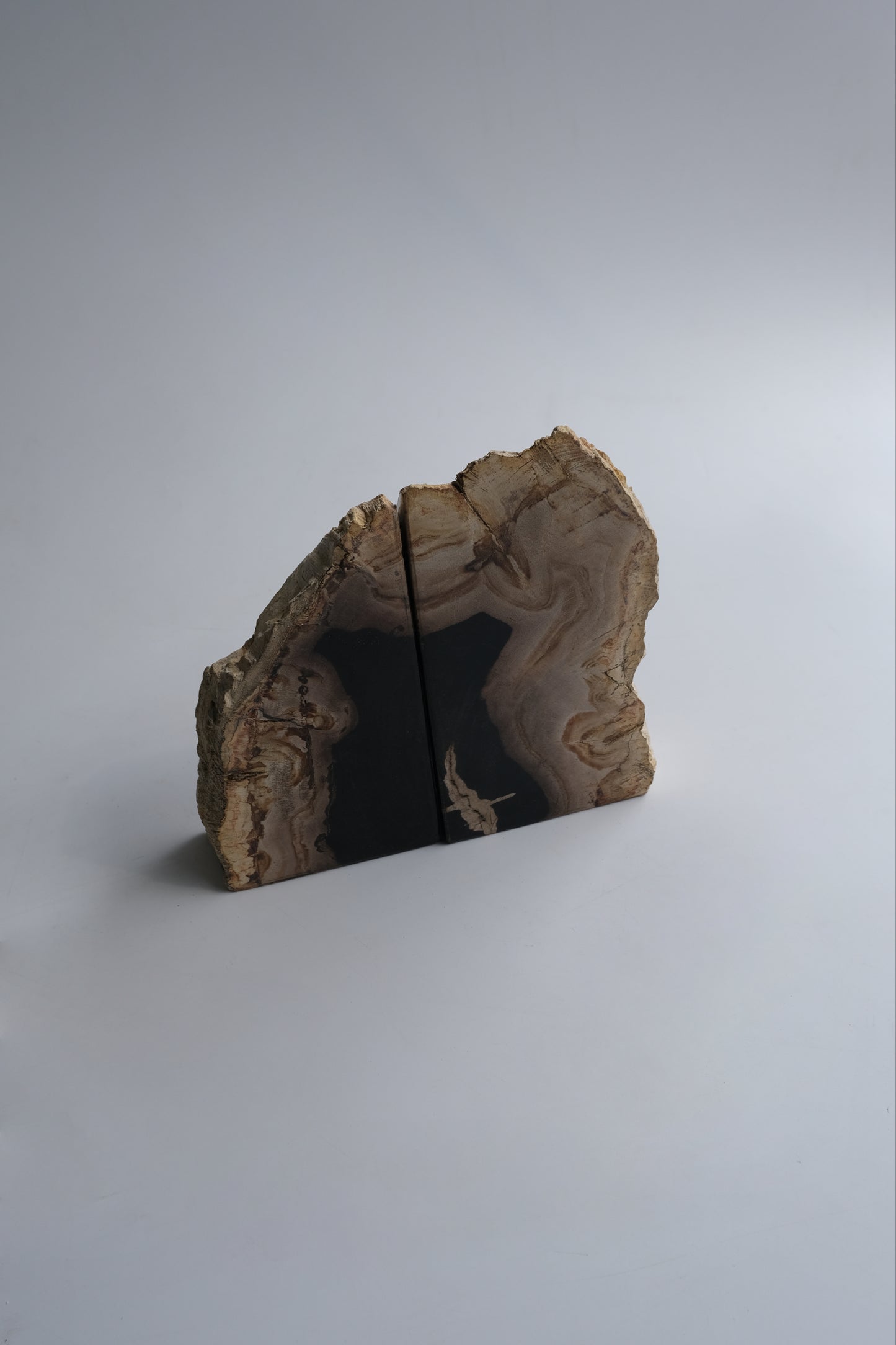 Book End #058