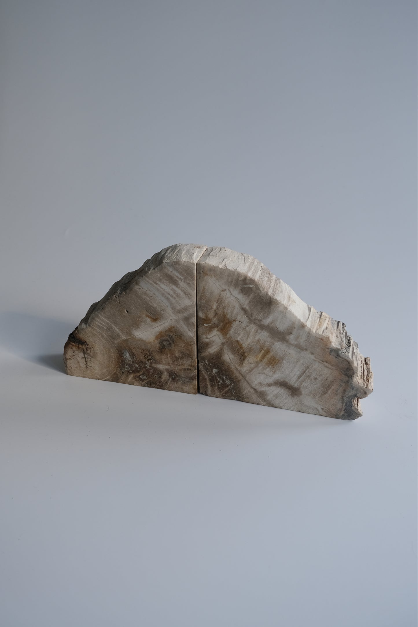 Book End #051