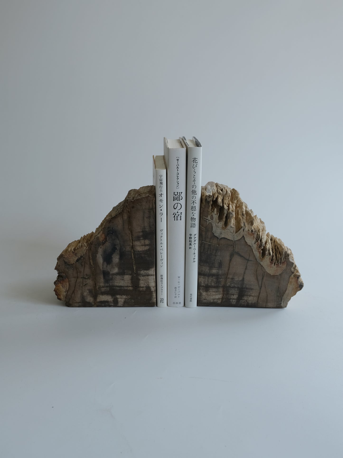 Book End #078