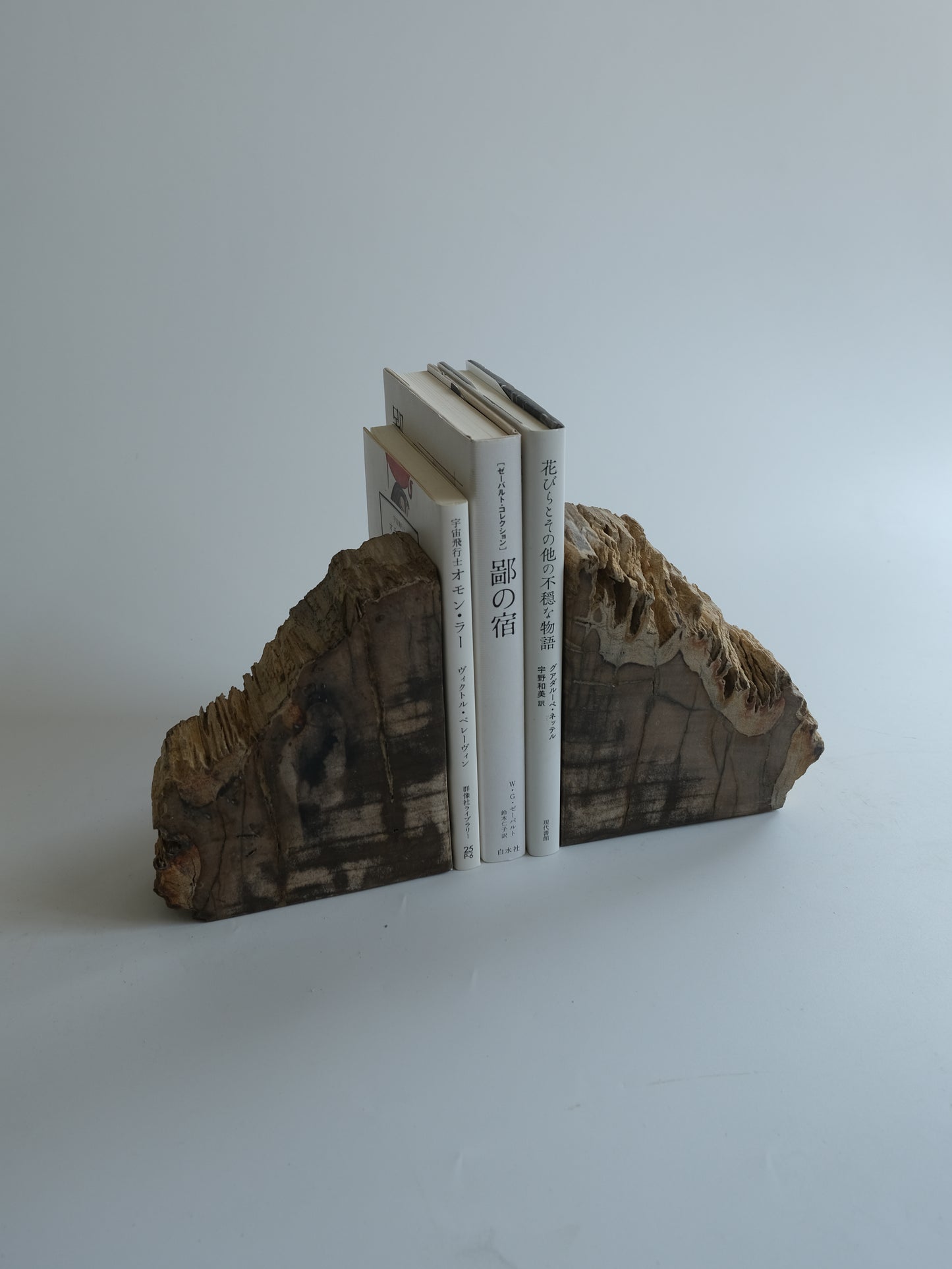 Book End #078