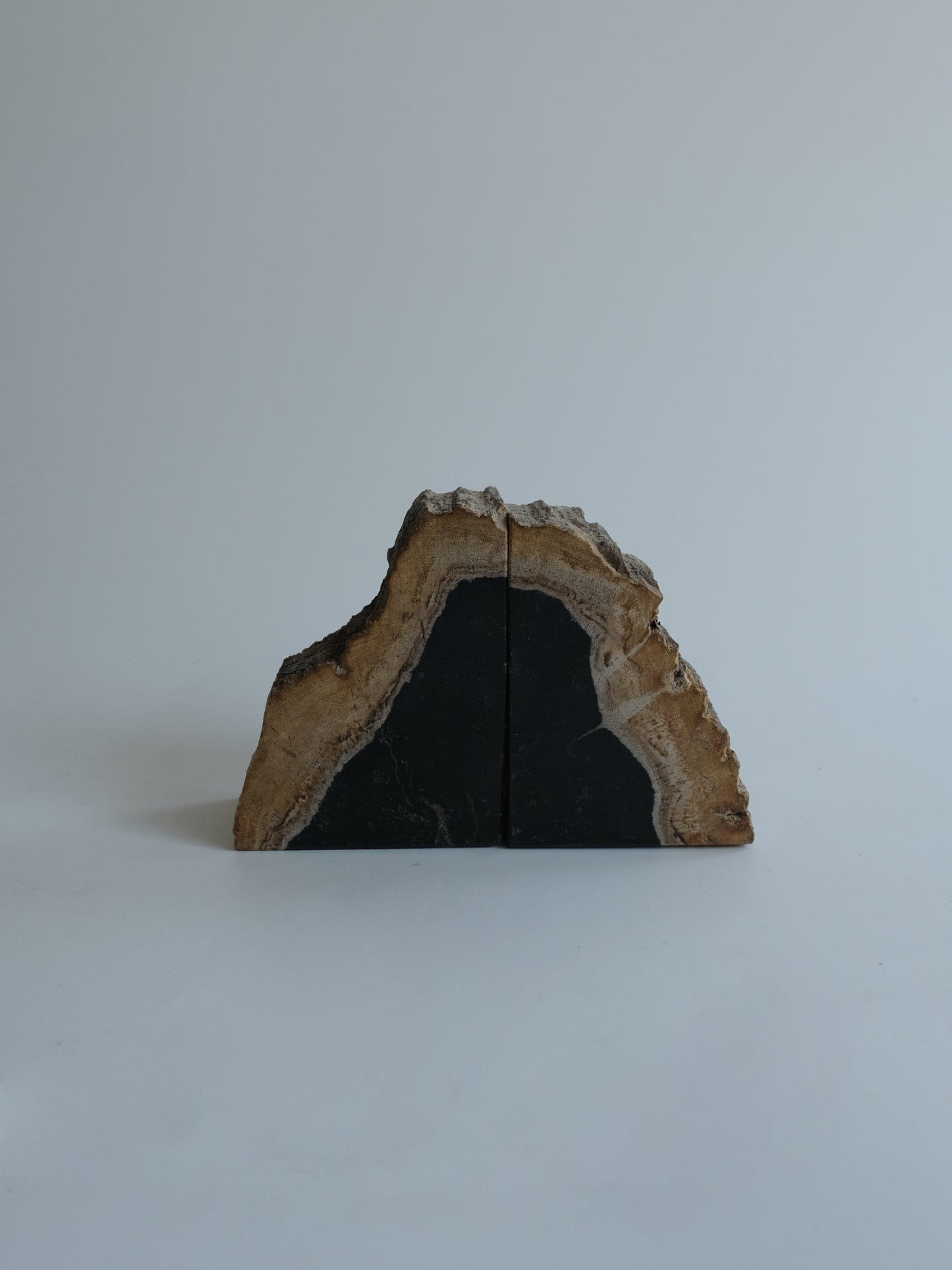 Mini Bookend #013