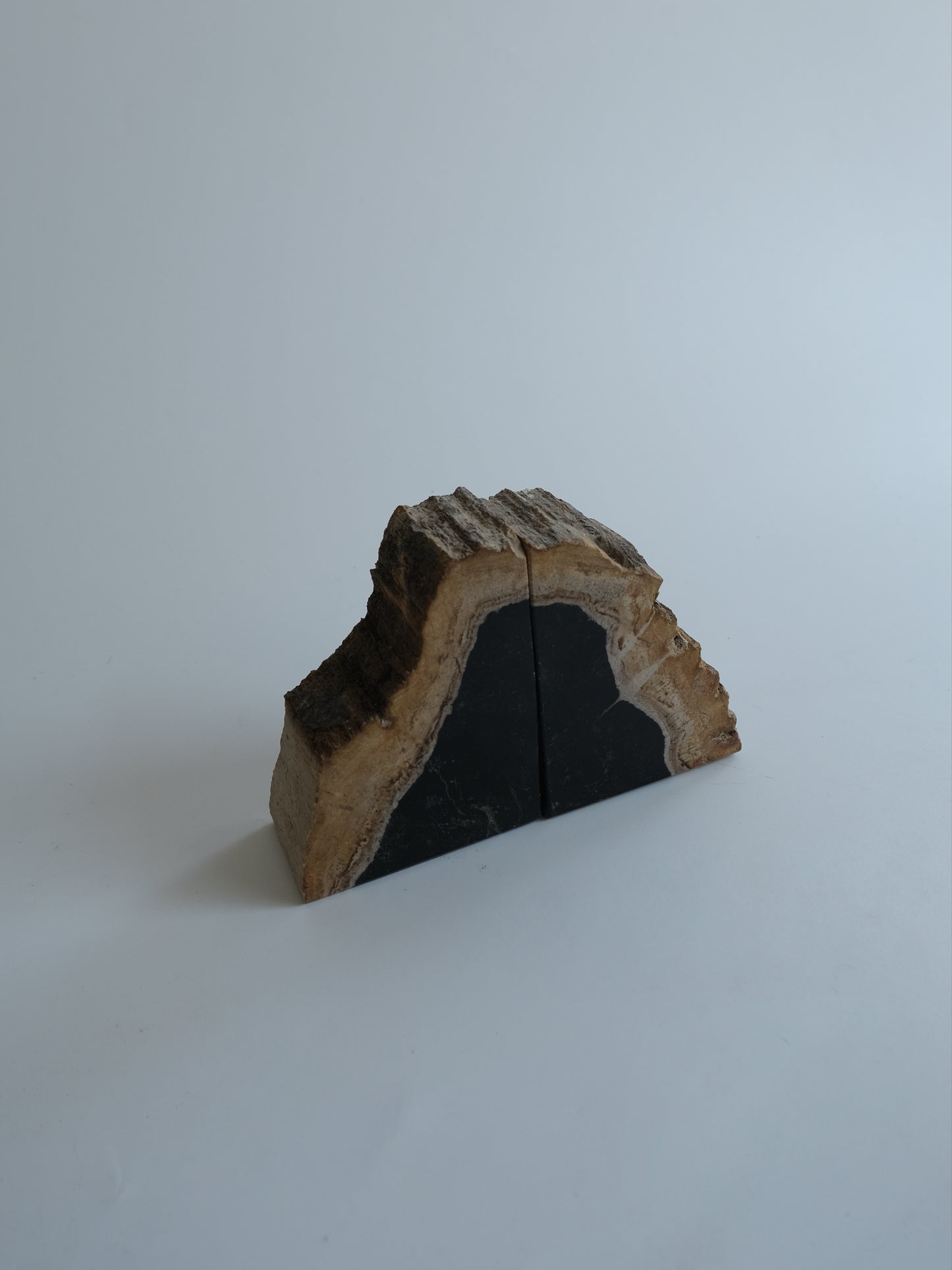 Mini Bookend #013