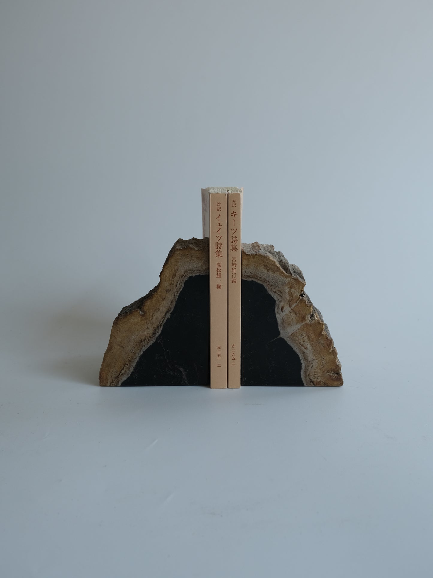 Mini Bookend #013