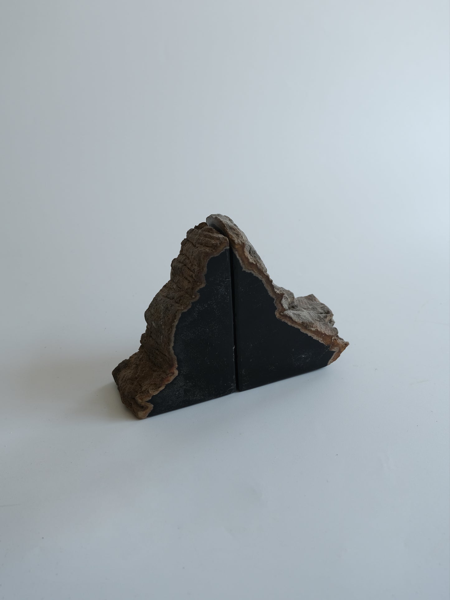 Mini Bookend #014