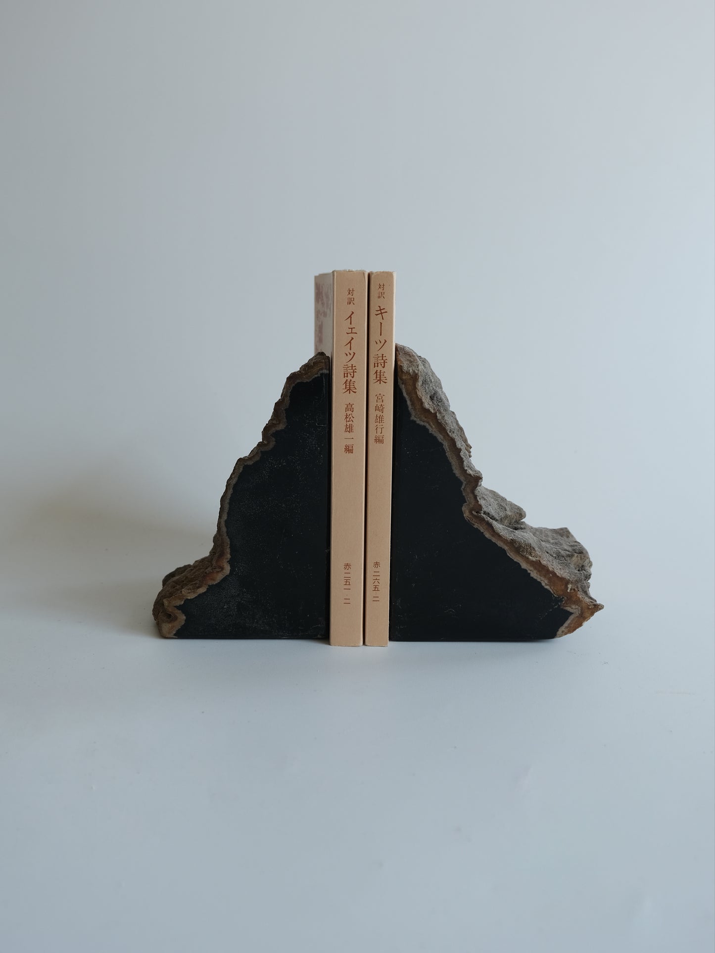 Mini Bookend #014