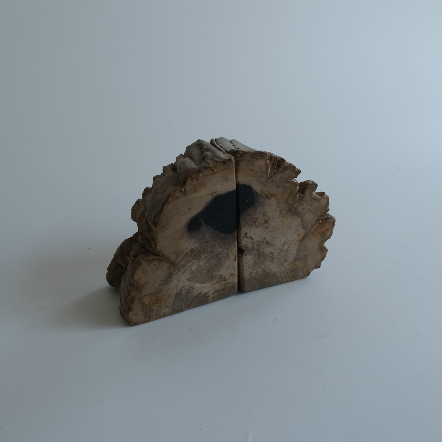 Mini Bookend #015
