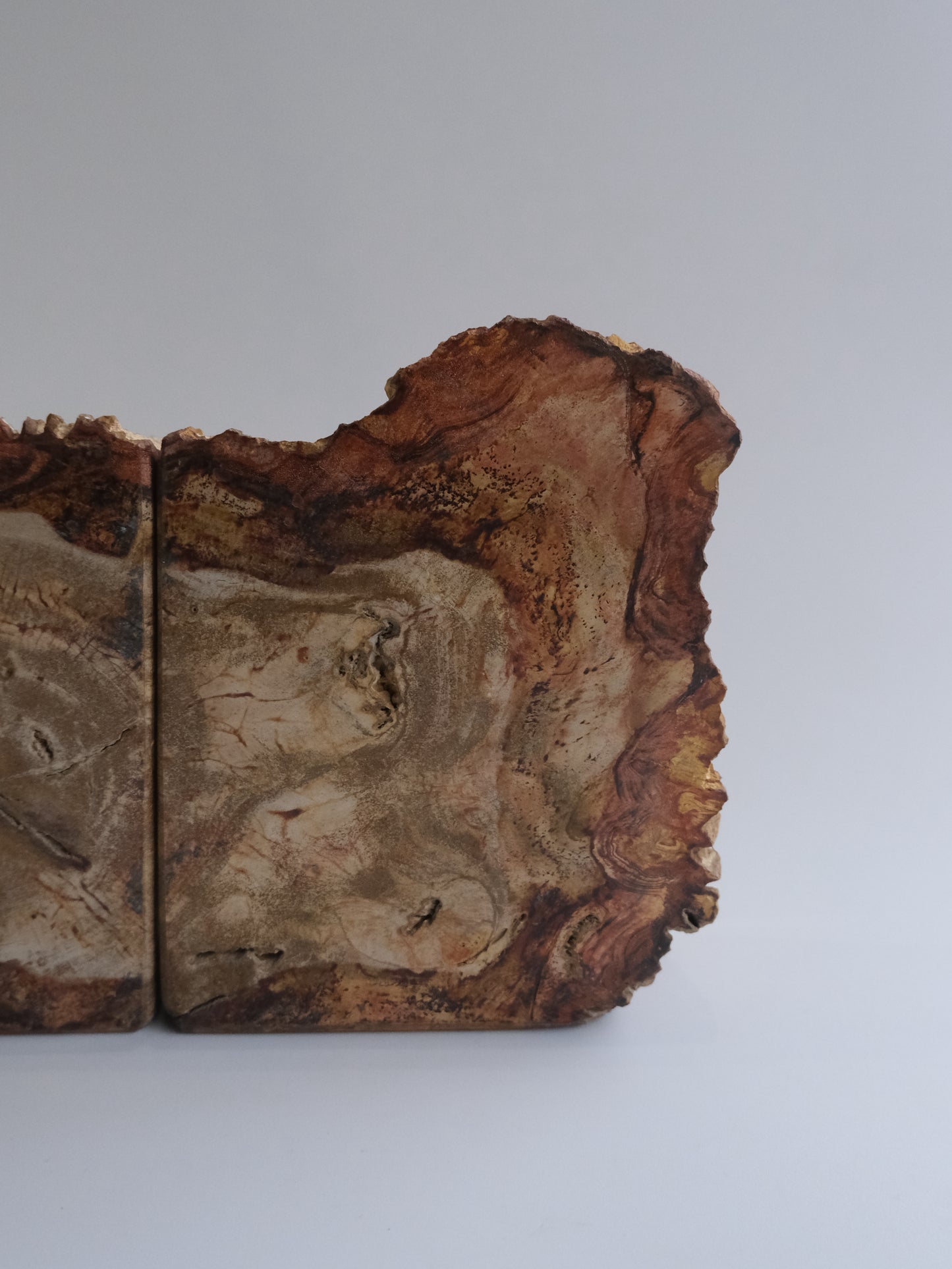 Book End #080