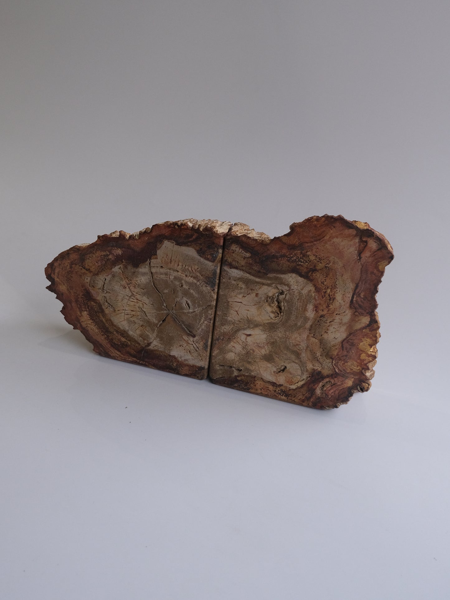 Book End #080