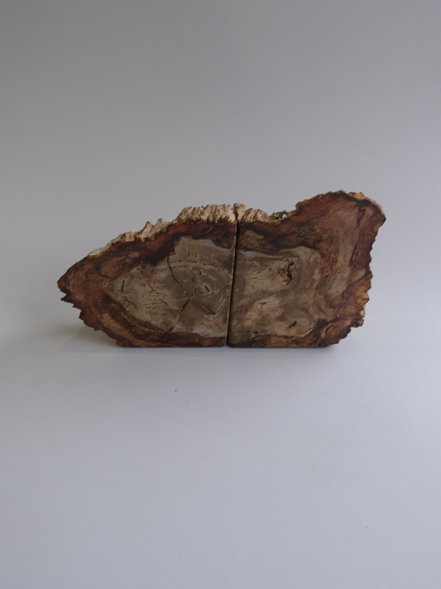 Book End #080