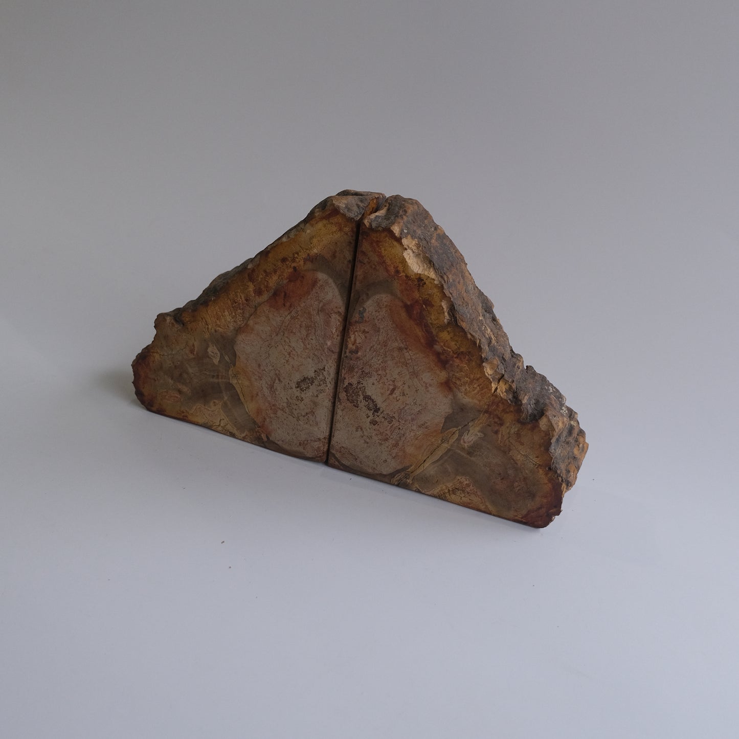 Book End #081