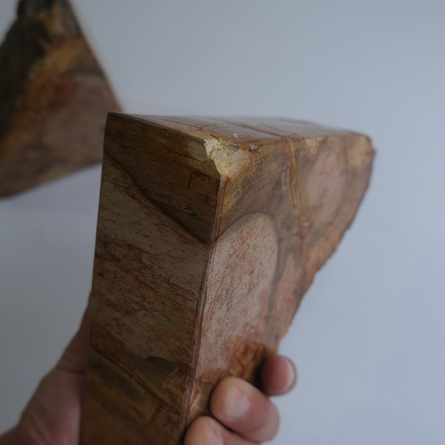 Book End #081
