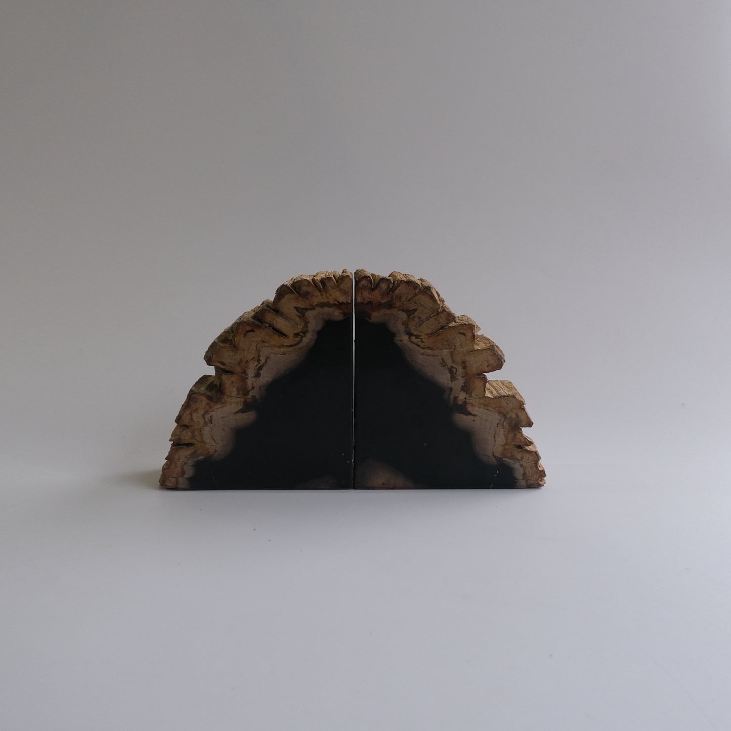Book End #077