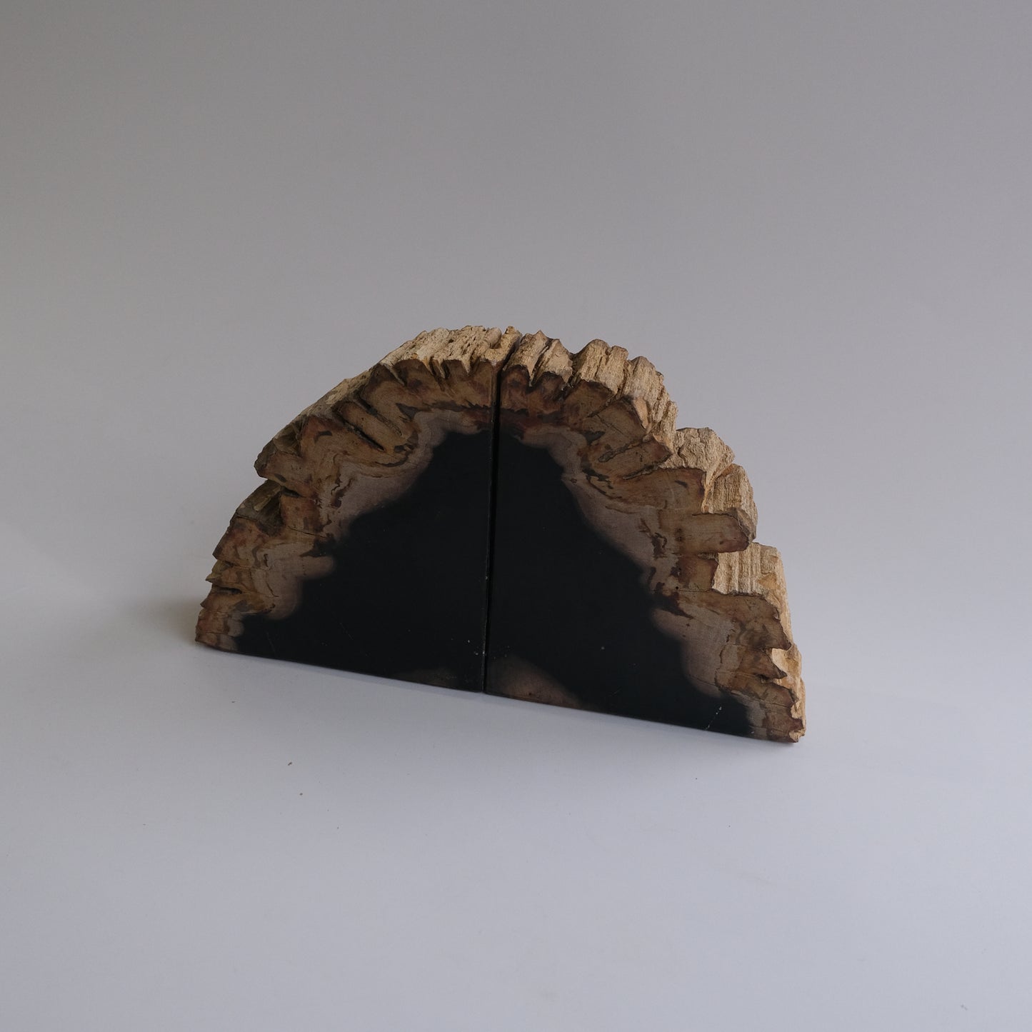 Book End #077