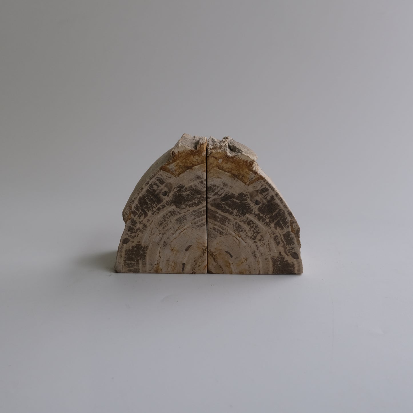 Mini Bookend #016