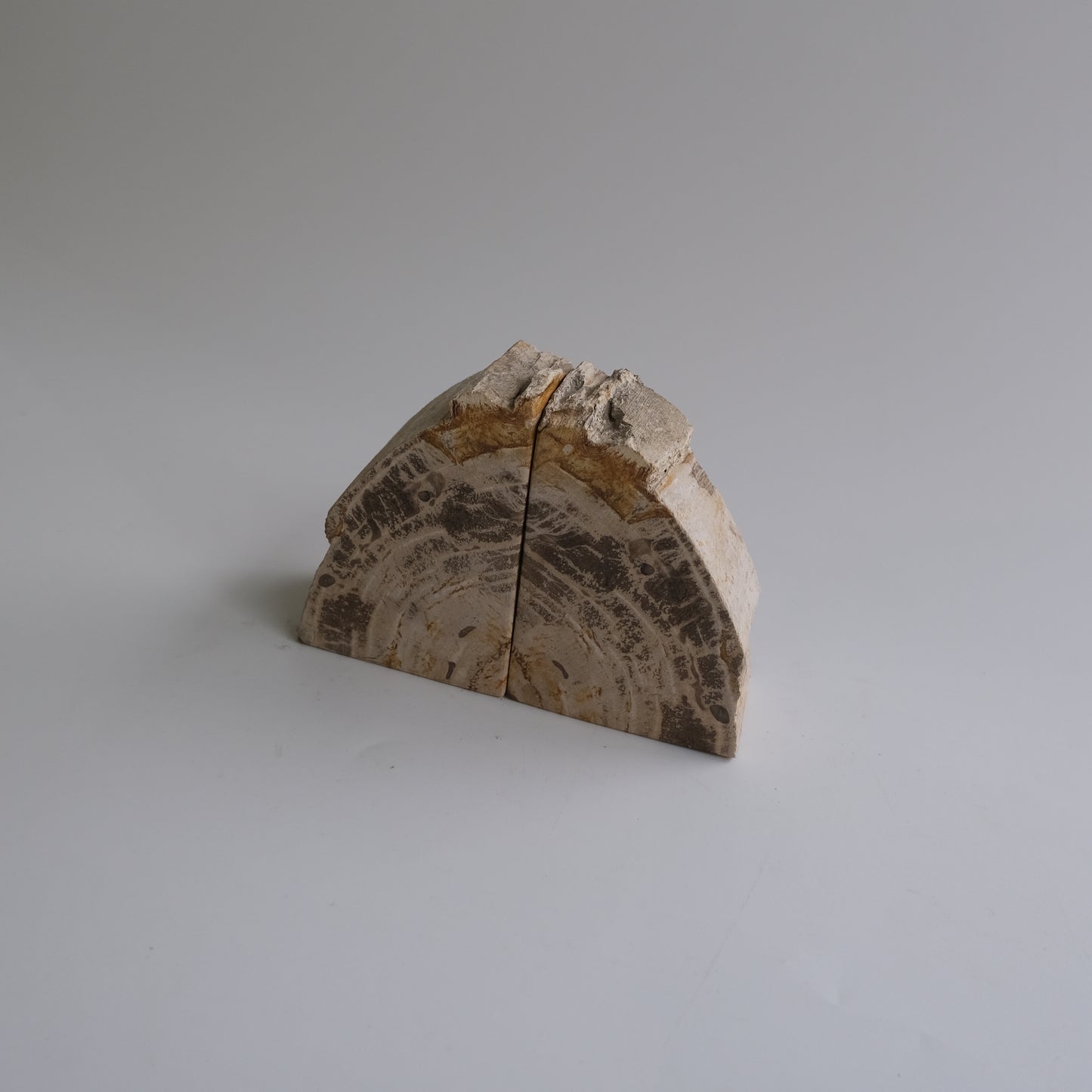 Mini Bookend #016