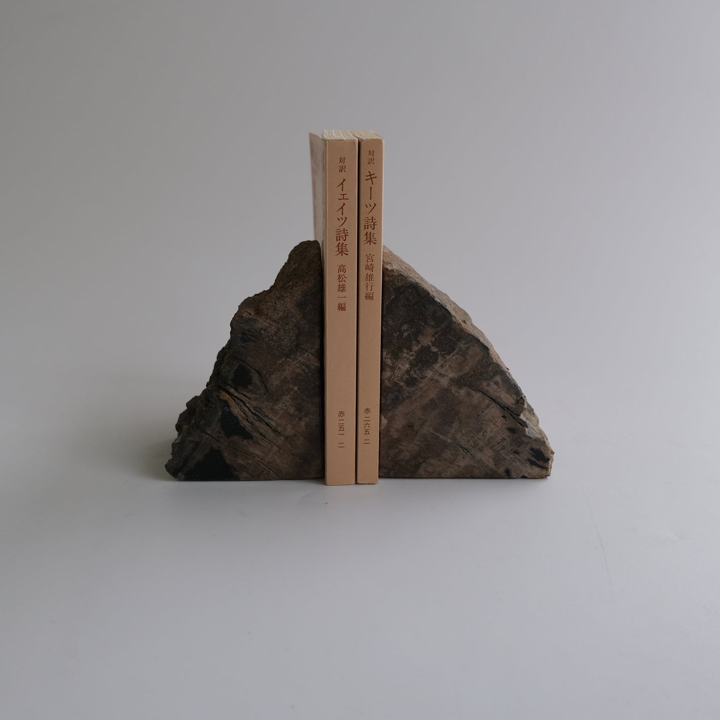 Mini Bookend #020
