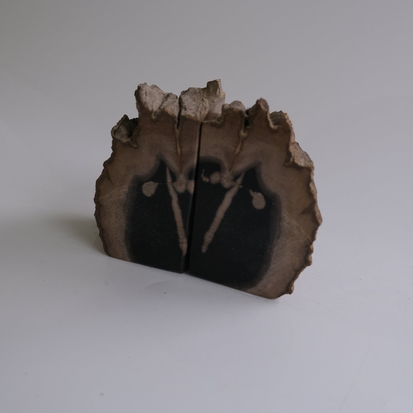 Mini Bookend #017