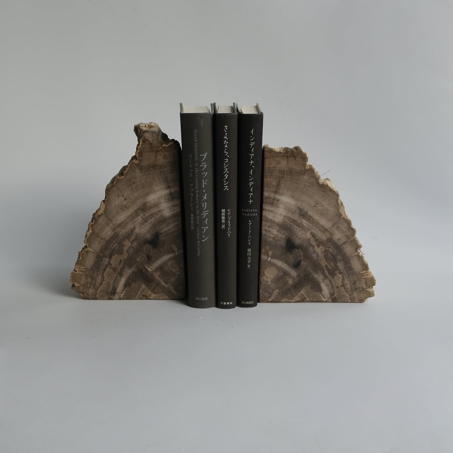 Book End #087