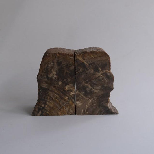 Book End #038