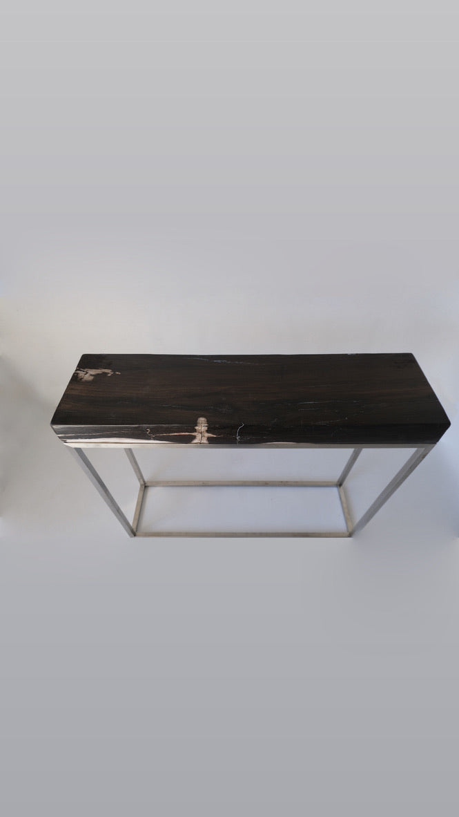 Console Table #001