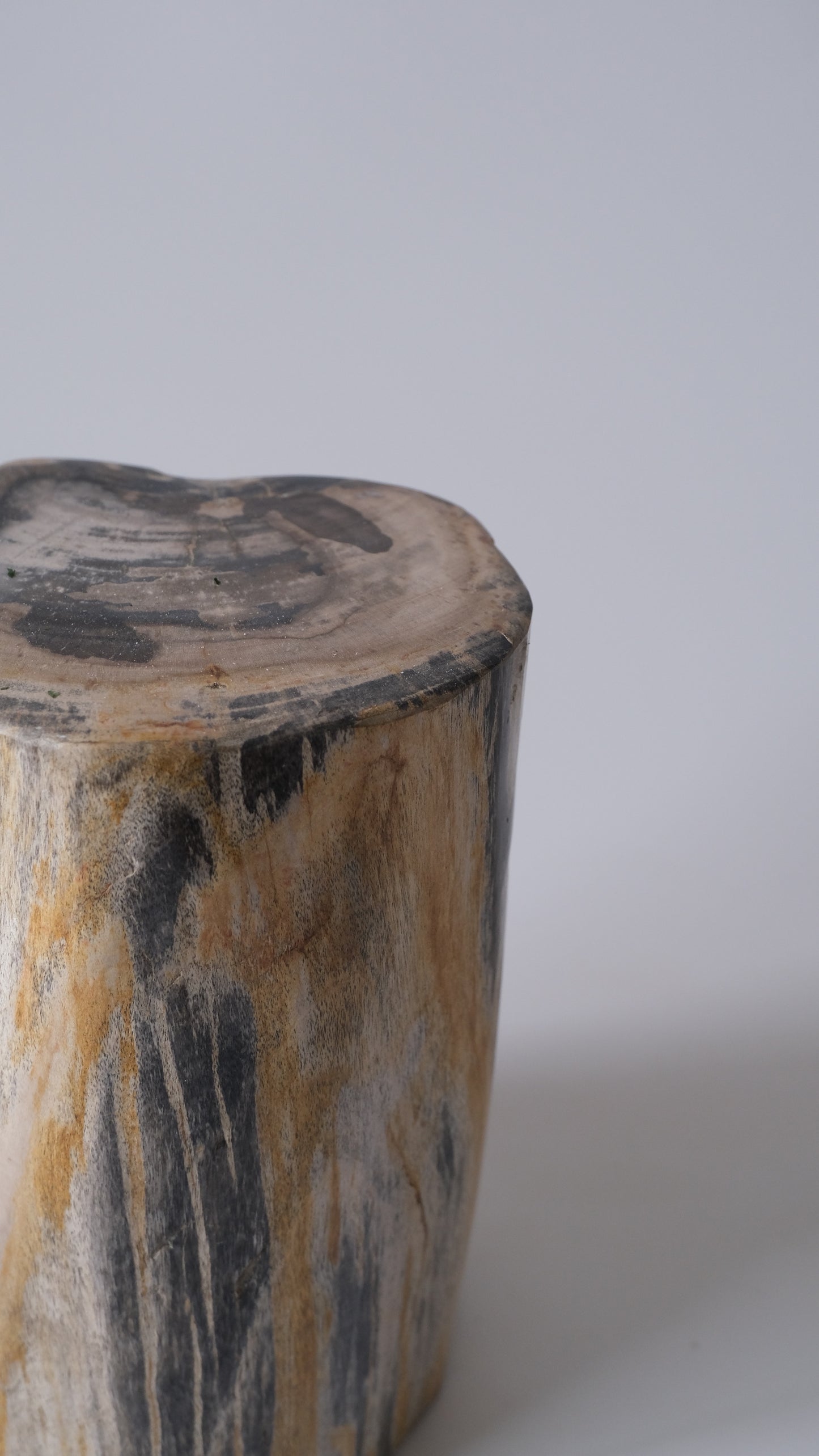 Mini Stool #001