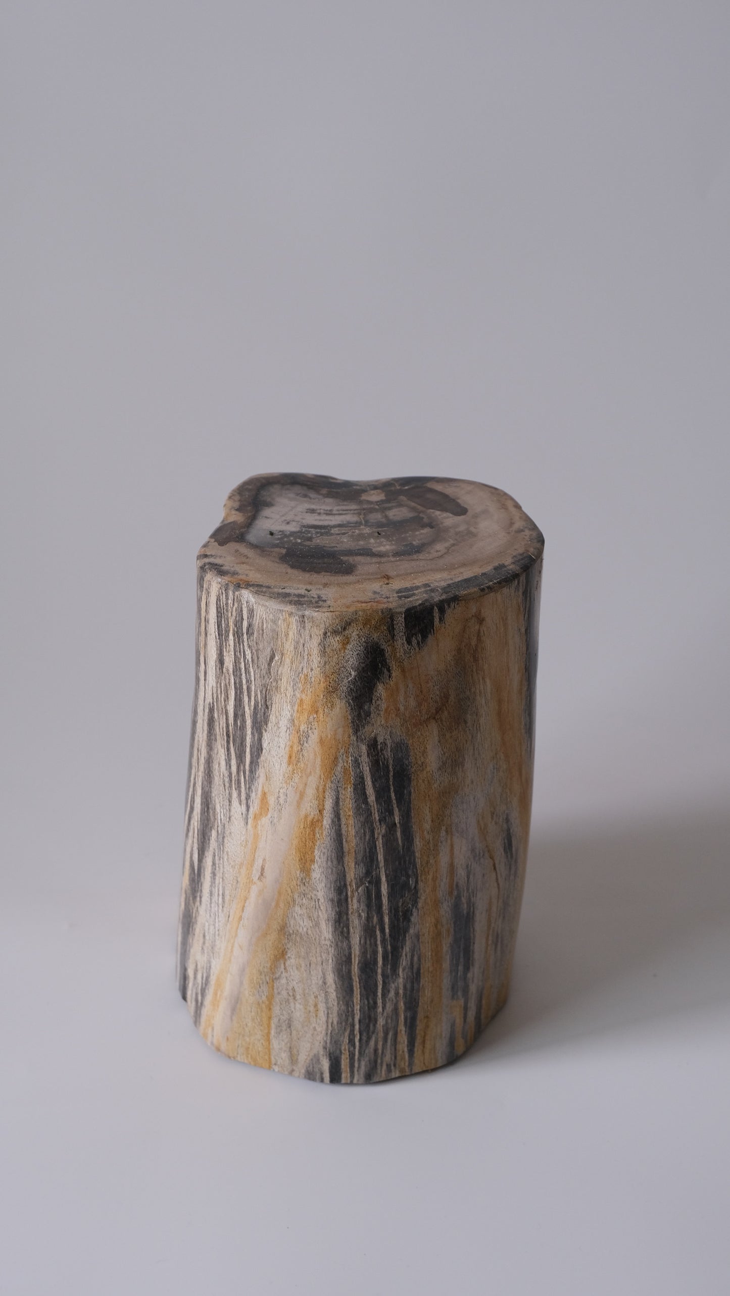 Mini Stool #001