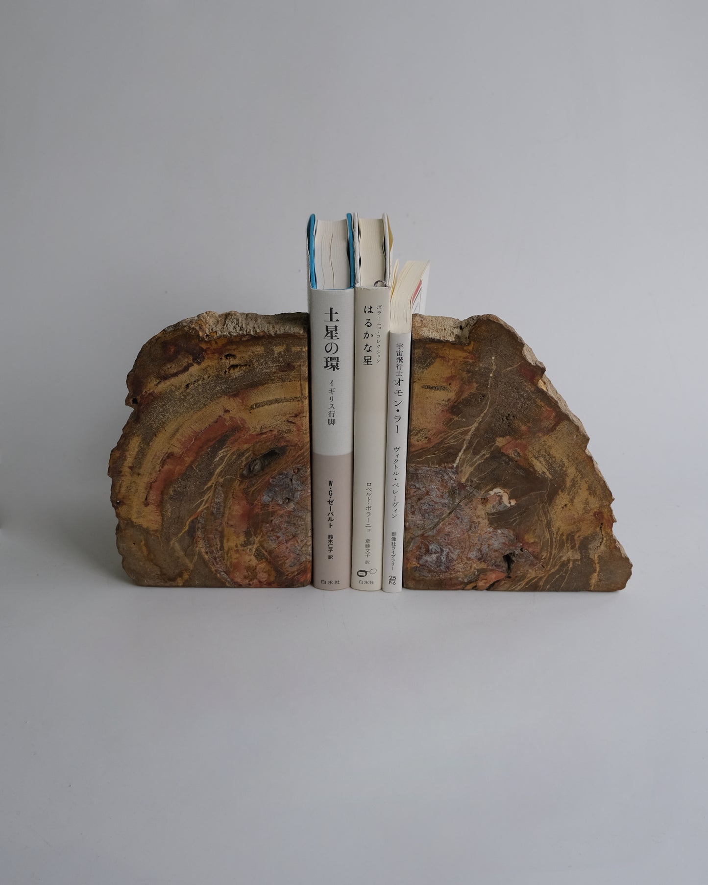 Book End #105
