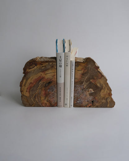 Book End #105