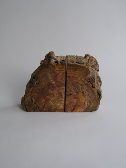 Book End #105
